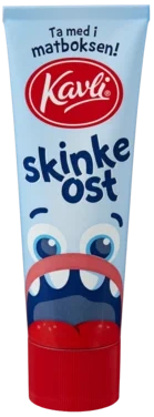 Skinkeost i Matboksen Tub 60g Combi