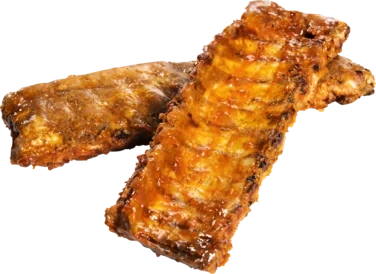 Baby Back Spareribs Sous Vide Frys