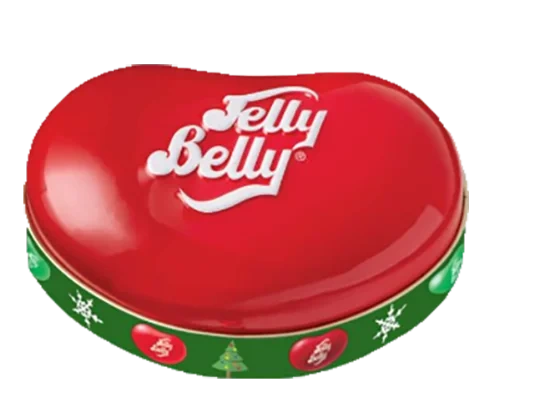 Jelly Belly Boks Jul 65g