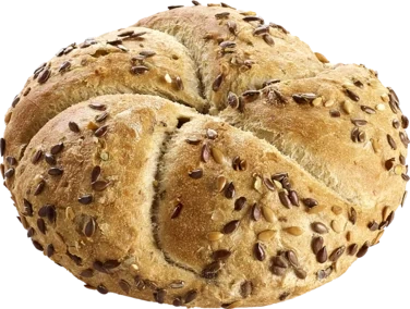 Kaiser Roll Flerkorn 60g