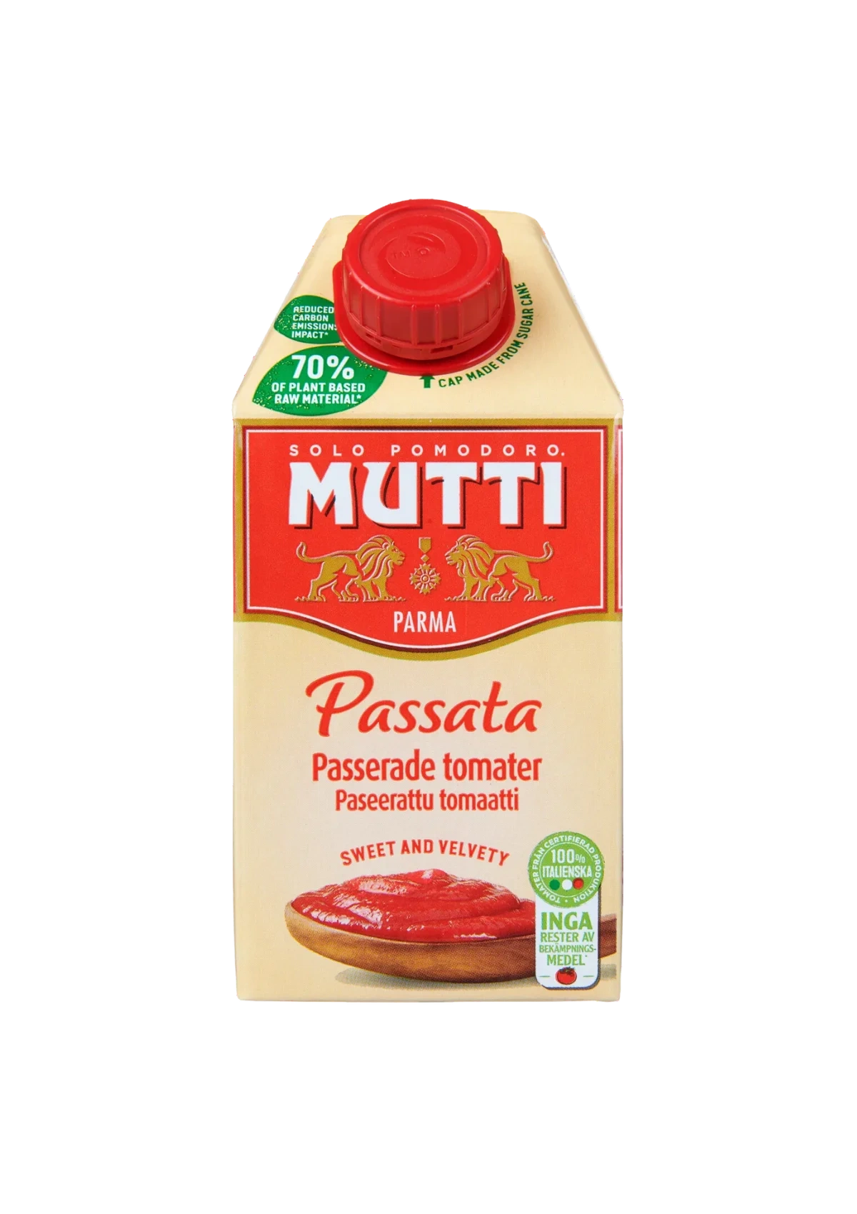 Passata 500g Mutti