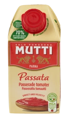 Passata 500g Mutti
