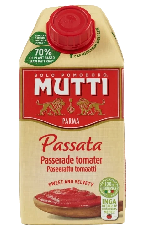 Passata 500g Mutti