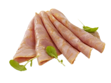 Kalkun Krydderskinke Skivet 2x250g