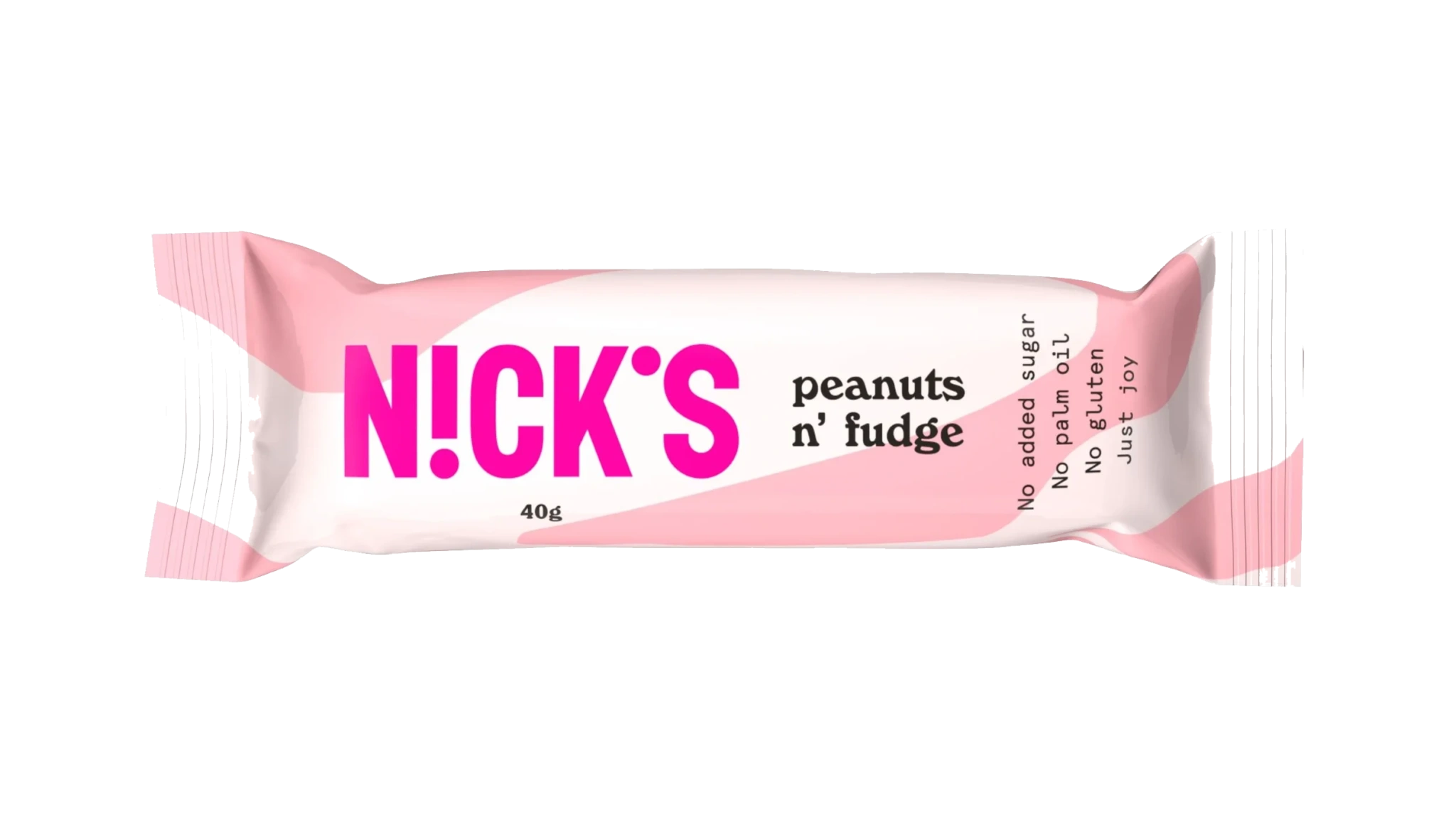 Nick's Peanuts N' Fudge