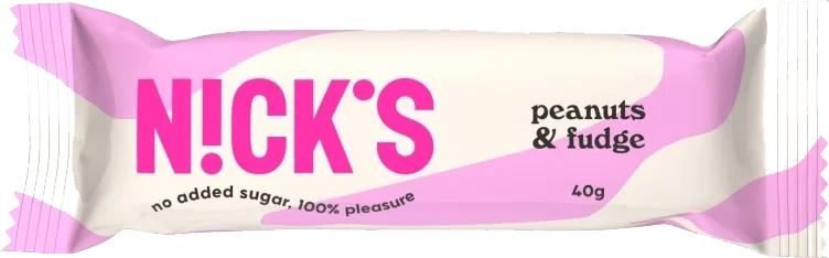 Nick's Peanuts N' Fudge