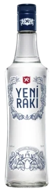 Yeni Raki