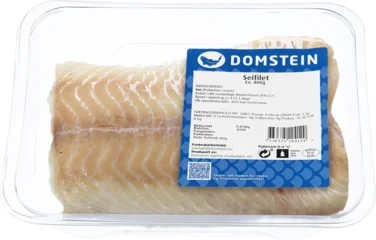 Domstein Seifilet 400g