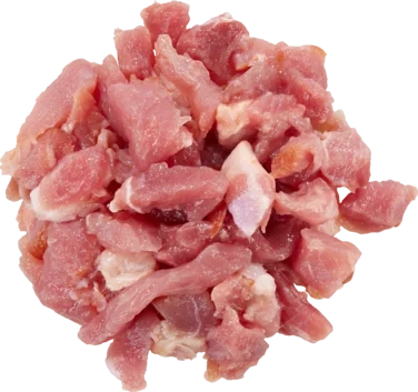 Bacon Kuttet