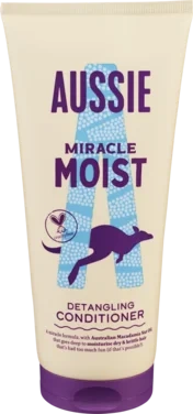 Aussie Balsam Miracle Moist 200ml