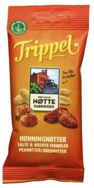 DLN Trippel 50g 26stk