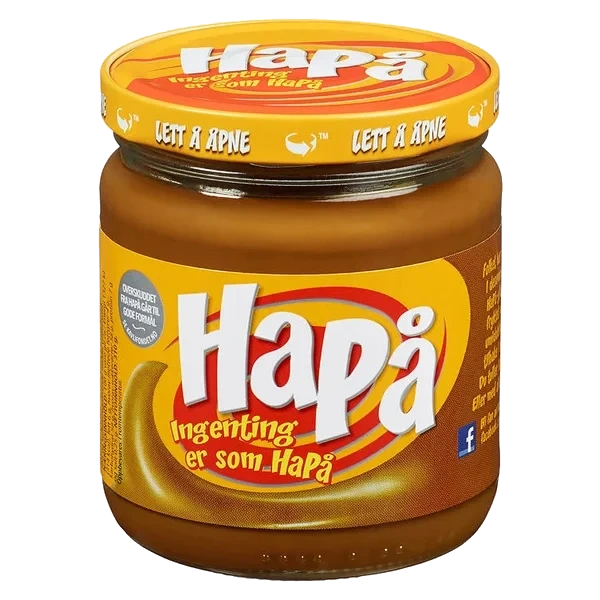 Ha-på 310g Kavli