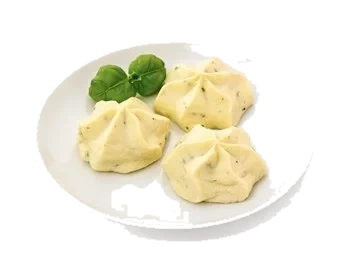 Blomkålstimbal, 40 g