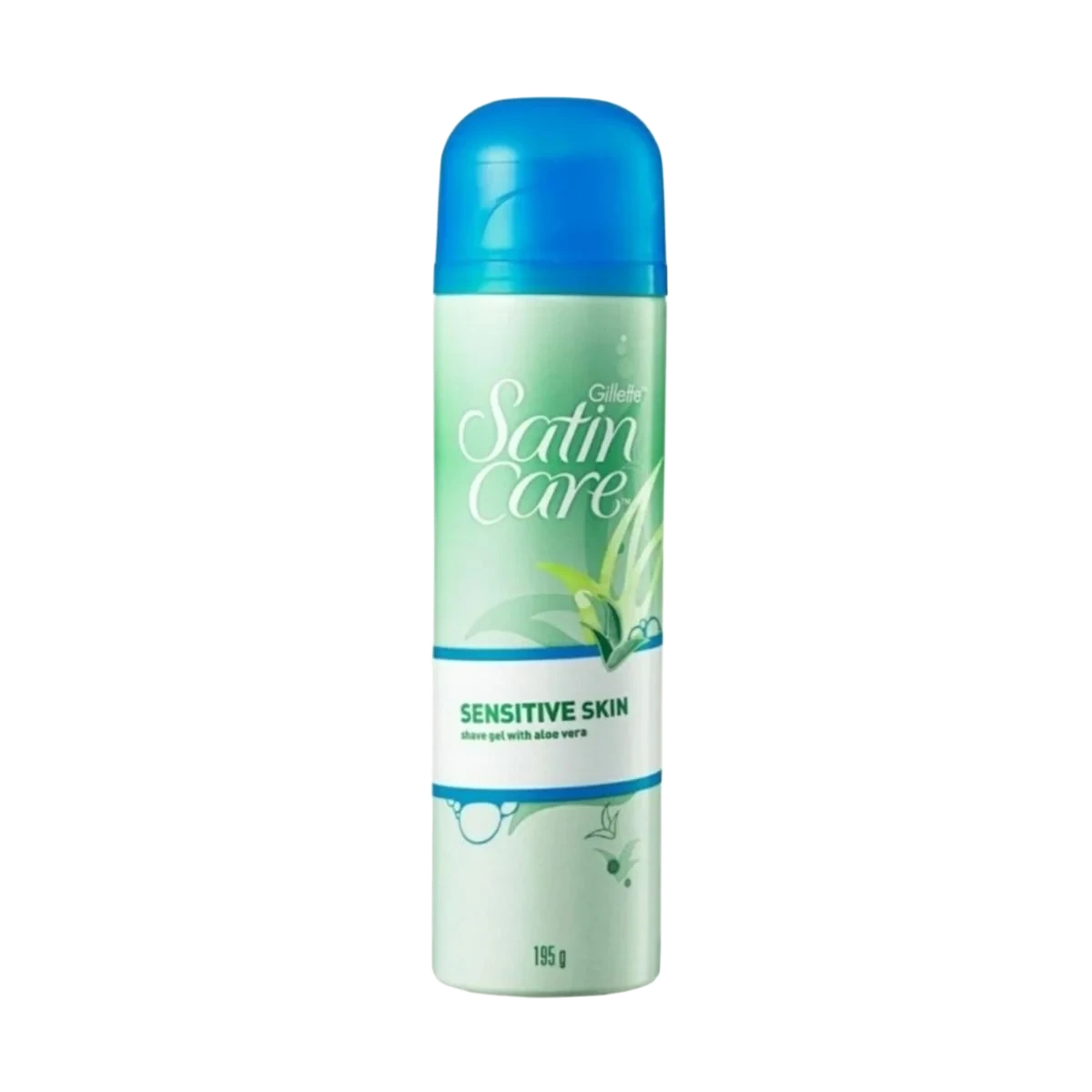 Satin Care - Shave Gel