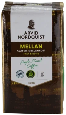 Mellanrost Classic Bryggkaffe