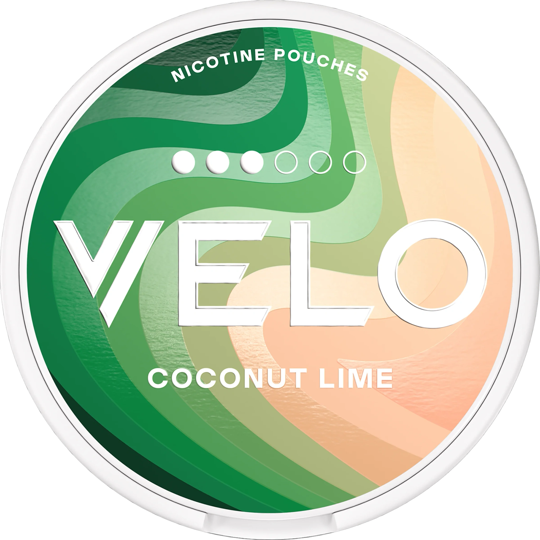 Velo Coconut Lime
