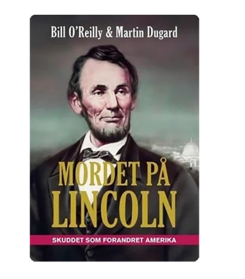 Mordet på Lincoln