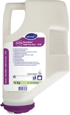 Suma Revoflow Safe Pe P10