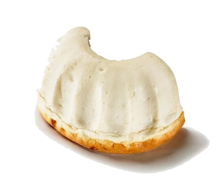 Fløtepudding pr Kg