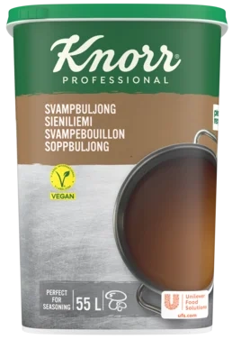 Knorr Soppbuljong, Pulver 1,1kg