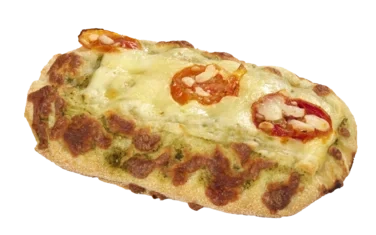 Boboli Focaccia Caprese 105gx56stk