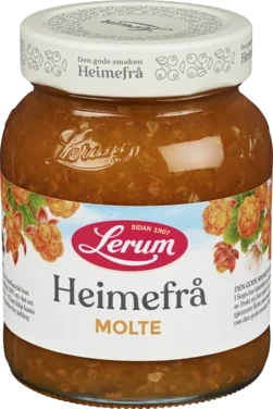 Molte Heimefrå 380g Lerum