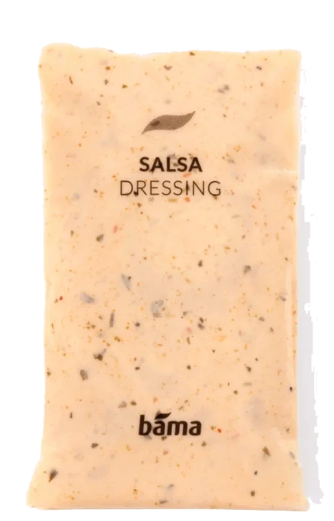 Salsa Ranch Dressing Girard's 56g