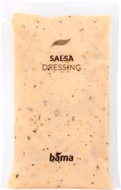 Salsa Ranch Dressing Girard's 56g