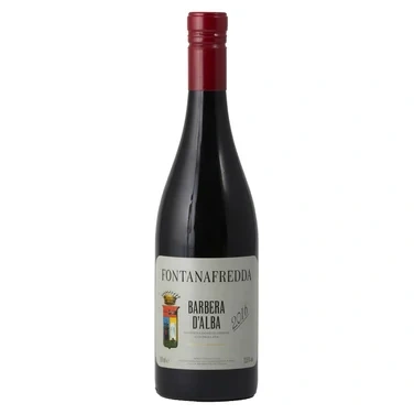 Fontanafredda Silver B.d'a,75 13%