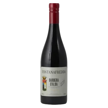 Fontanafredda Silver B.d'a,75 13%