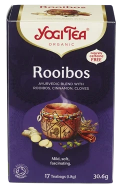 Yogi te Rooibos