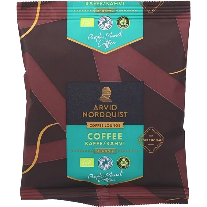 Kaffe Mellanrost Eko
