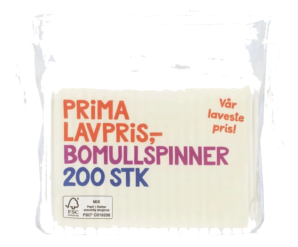 Bomullspinner