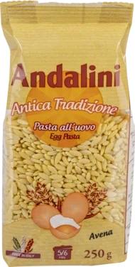 Riso Aveno 250g