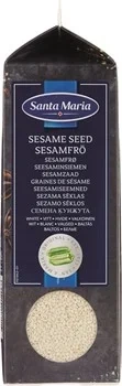 Sesamfrö Vitt