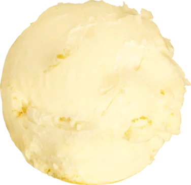 Pasjonsfrukt Sorbet 4,7L Kulinaris Nr.14