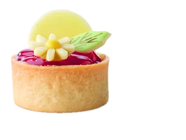 Tartelettes No1 Dessert Mini Ø38mm (mørdeig)