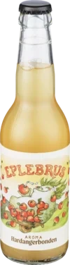 Eplebrus Aroma