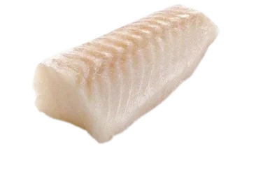 Torskeloin u/Bein og Skinn 140/160g Atlantic