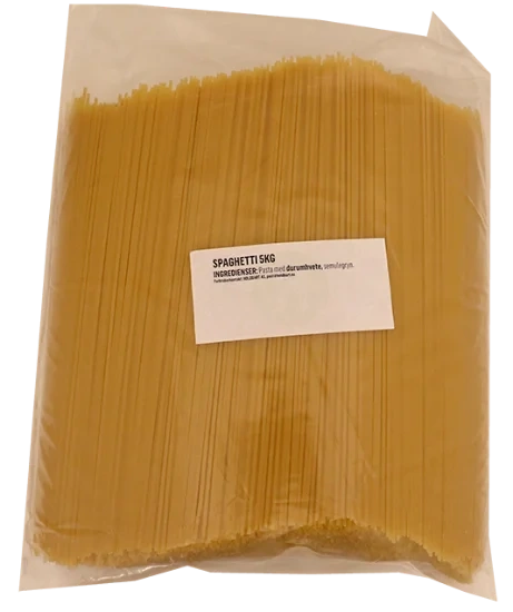 Spaghetti 5kg