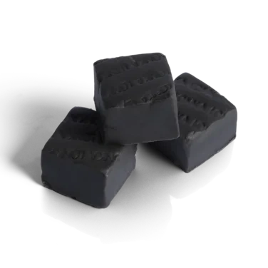 Lakrisfudge 3.25kg Løsvekt Lonka