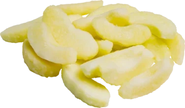 Eplebåter 2.5kg