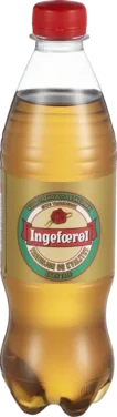 Ingefærøl 0,50