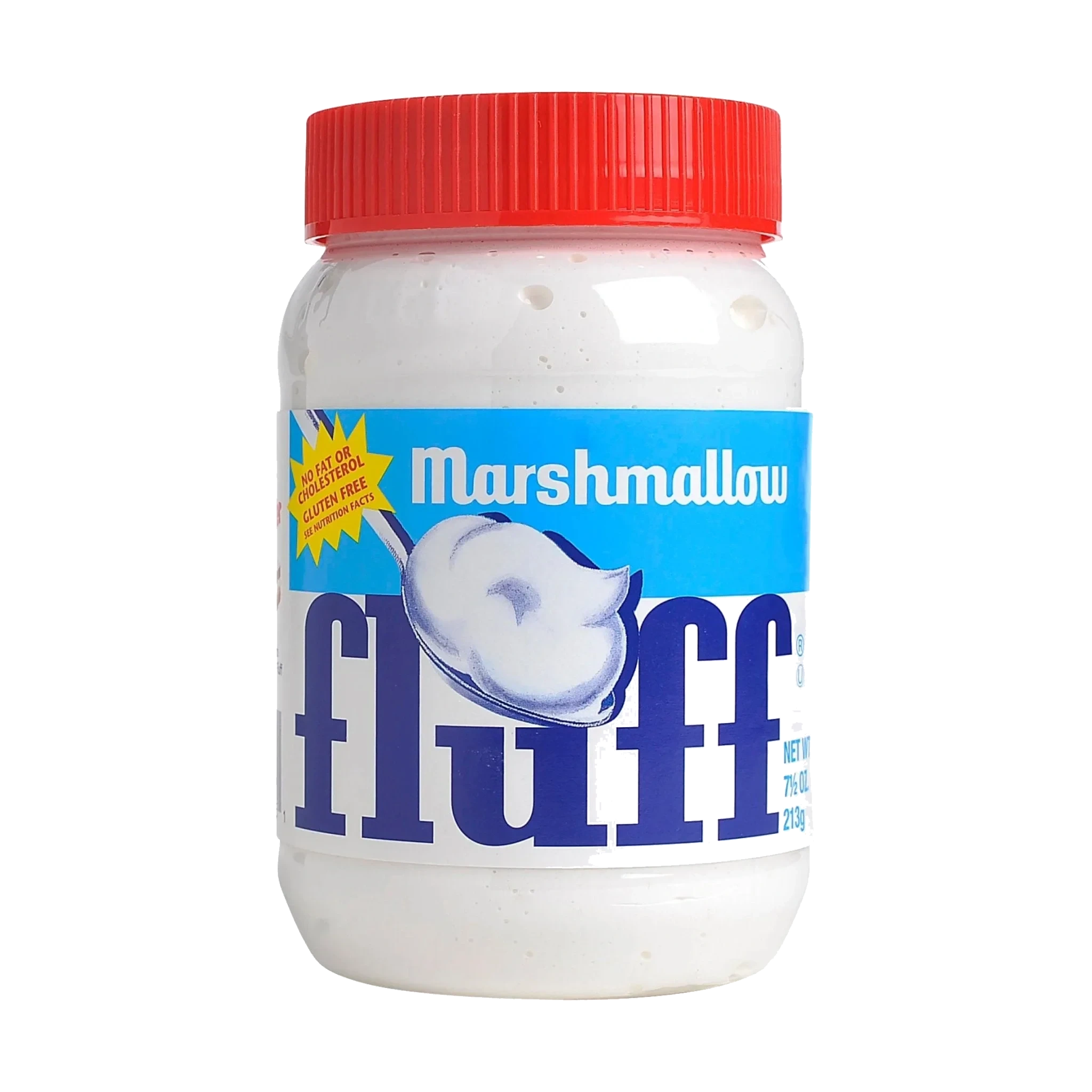 Marshmallow Fluff Original 213 g