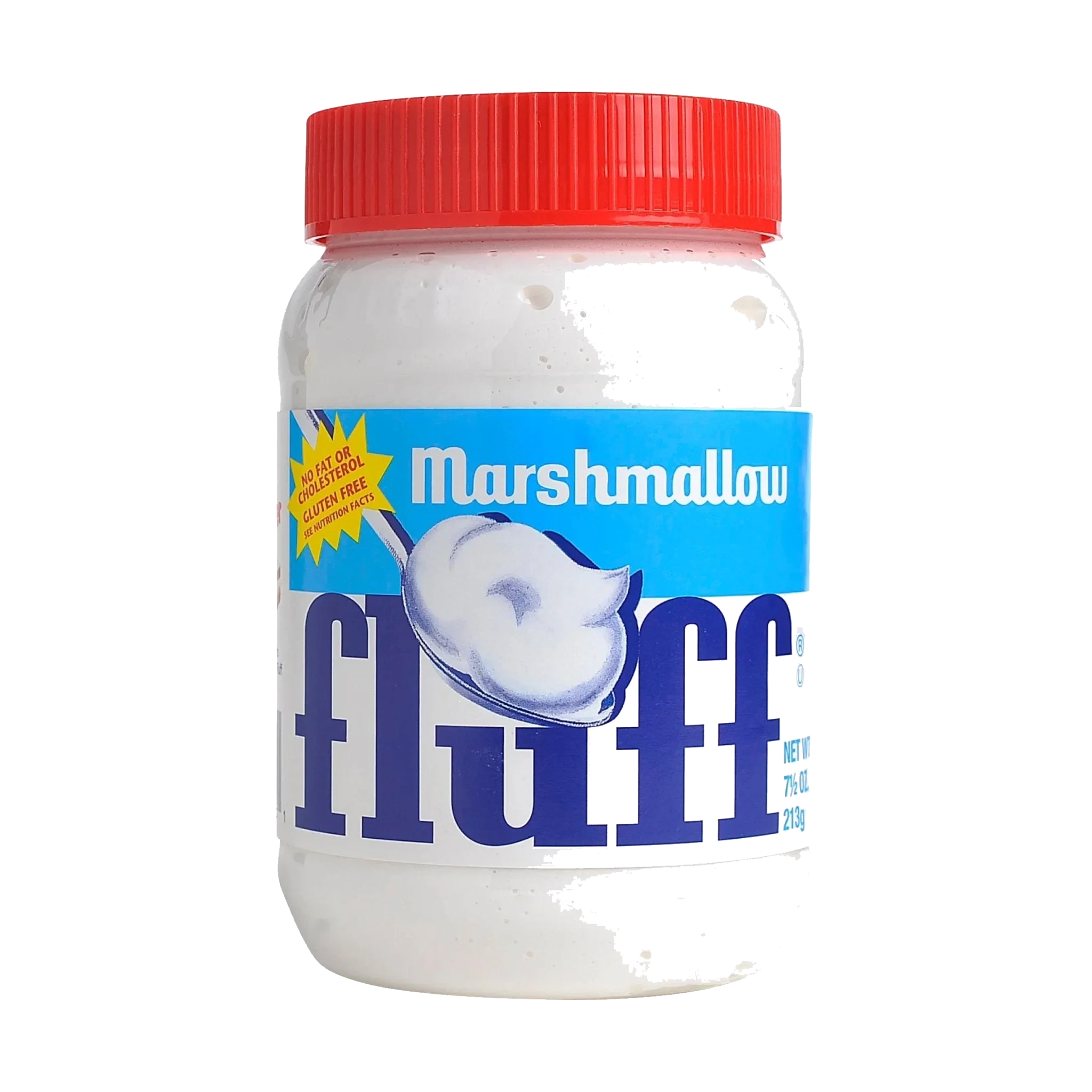 Marshmallow Fluff Original 213 g