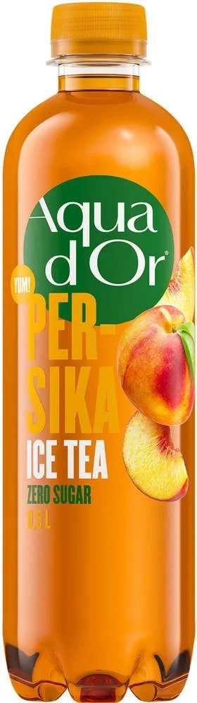 Ice Tea Persika