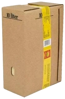 Appelsinjuice Original Bag in Box