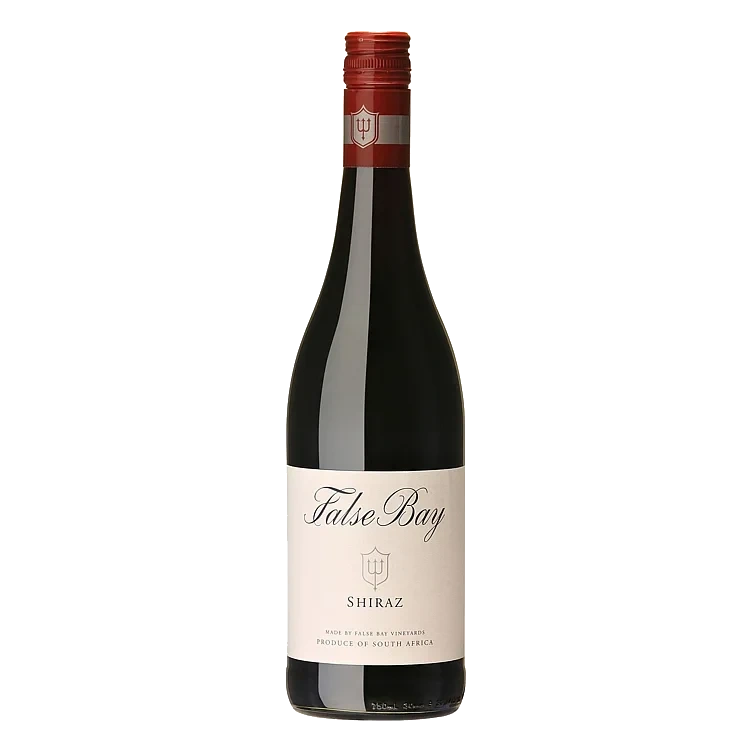 False Bay Shiraz 14%