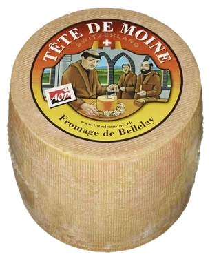 Tete De Moines Ca 1 kg