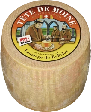 Tete De Moines Ca 1 kg